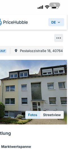 Attraktive ETW in exzellenter Lage in Langenfeld-City – Foto 12