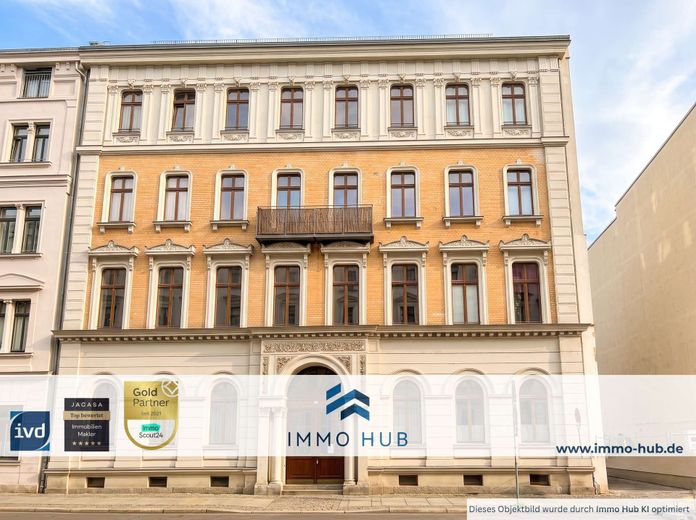 ++ Luminoso appartamento mansardato con terrazza sul tetto e ascensore direttamente nell’appartamento ++ – 3913839-FzbCUcu4SvCMPuz8i4NQNKWr-019ff625-e6a3-7108-a8b9-c62209e631a1_enhancement_Staging-Bearbeitun.jpg
