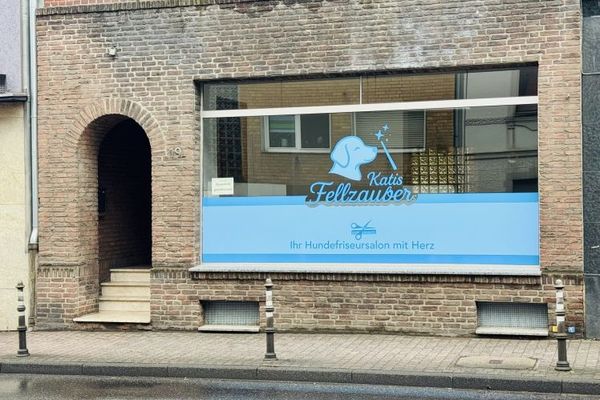 Herzogenrath – Sichtbar. Flexibel. Bereit für Ihr Business.