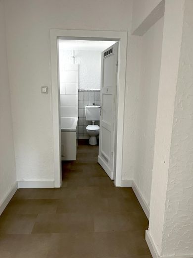 Helle, renovierte 3-Zimmer-Whg in zentraler Lage – Krefeld (3. OG) – Foto 4