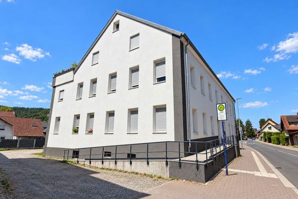 Attraktives Mehrfamilienhaus in Reichenbach mit 6% Rendite!