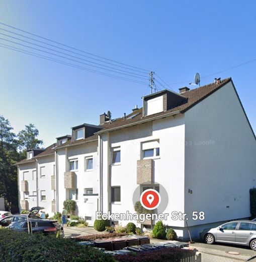 Wohnung mit Balkon in Reichshof - Oberagger, Eckenhagen – Foto 10