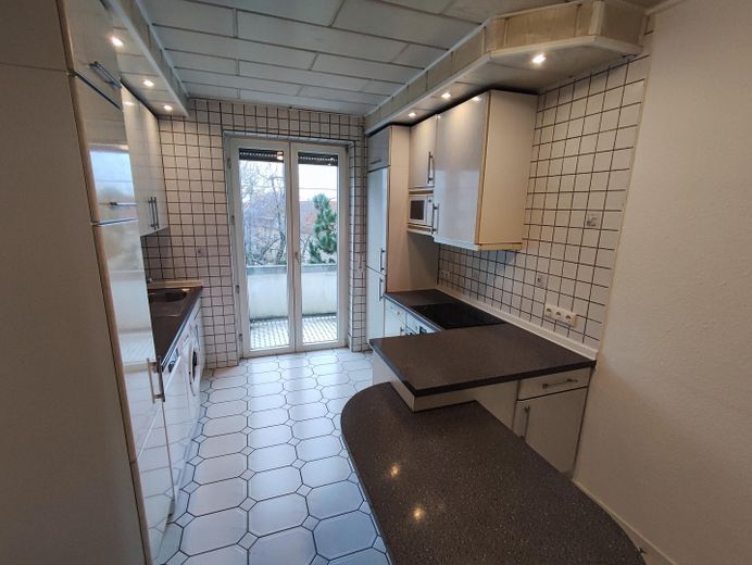 2‑Zimmer‑Wohnung in gefragter Lage zu vermieten – Foto 11