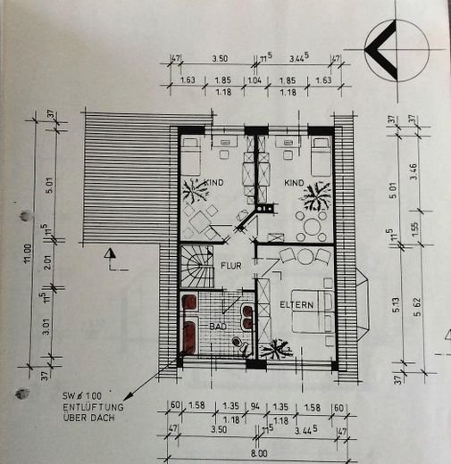 Verkaufe EFH – Foto 36