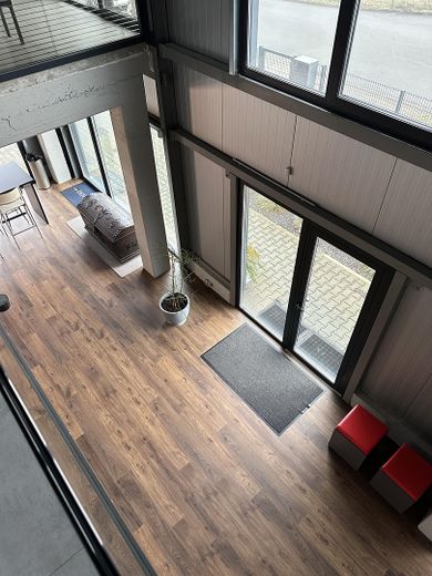 Außergewöhnliches Loftbüro mit Galerie – repräsentativ & hochwertig | ab 1.350 € – फोटो 4