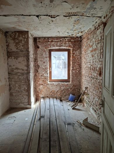Sanierungsobjekt mit attraktiven Fördermöglichkeiten – Wohnraum V