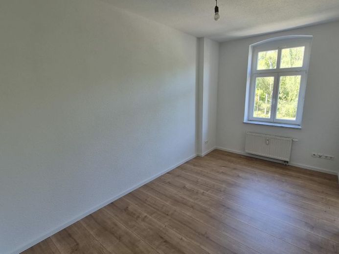 +++ Balkonlu, tamamen yenilenmiş 2,0 odalı daire! +++ – Fotoğraf 1
