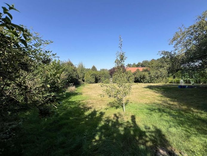 Atrakcyjna działka budowlana w otoczeniu natury w Ventschau – Photo 1