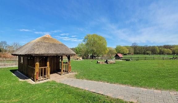 Provisionsfrei  Exklusiver Vierkanthof Nähe Düsseldorf – Foto 31