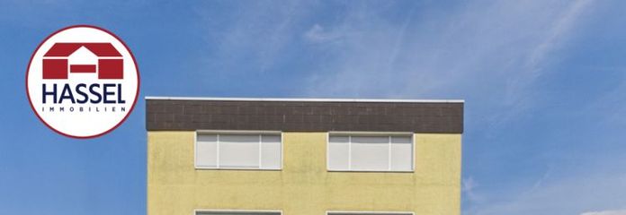 Clever investieren und Perspektiven schaffen – Ihre 3-Zimmerwohnung in Düren