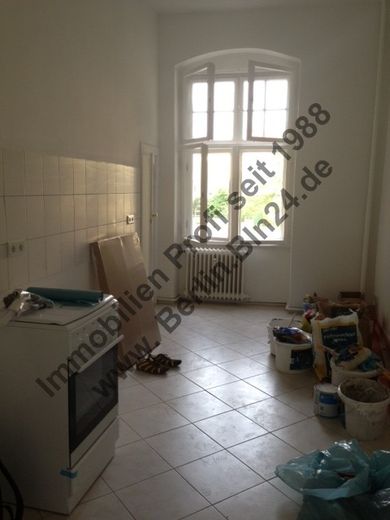 Bezug nach Sanierung - - WG tauglich - Mietwohnung – Foto 003