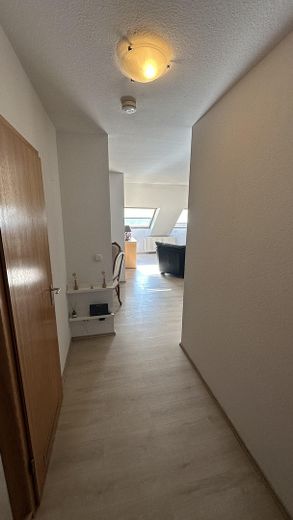Helle Wohnung im grünen in einem 3 Familienhaus – फोटो 5