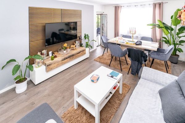 MIGLIOR INVESTIMENTO - ELEGANTE APPARTAMENTO A HEUSENSTAMM