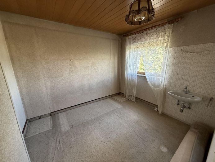 Reiheneckhaus in Saarbrücken St. Arnual – Schlafzimmer 2