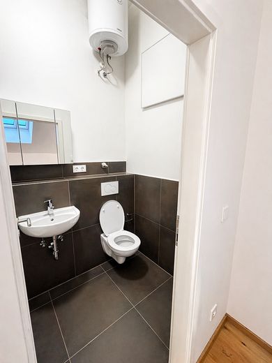1 Zimmer Studentenappartement in Eichstätt - Möbliert & Erstbezug – 15 Min. Fußweg zur Uni – eignes Badezimmer mit Dusche
