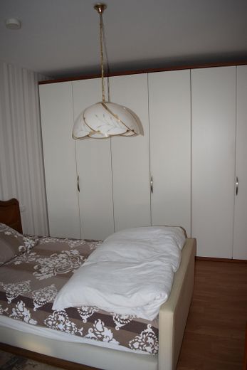 Einbauschrank Schlafzimmer