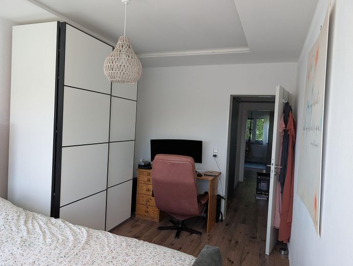 Moderne 86 qm Eigentumswohnung – फोटो 18