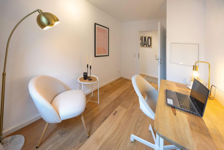 Kleine Zimmer