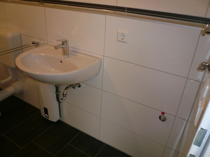 Schöne Apartment Wohnung mit Balkon in Heiligenhaus zu vermieten – Foto 10