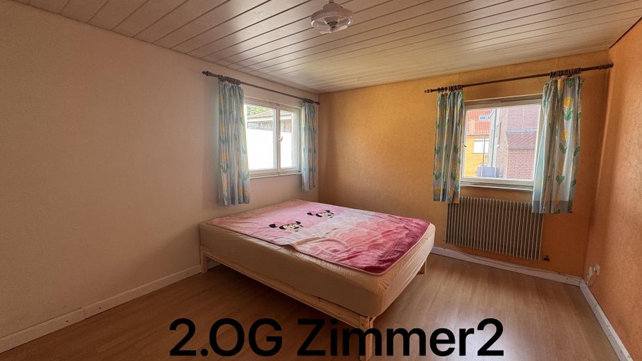 Provisionsfrei! Ruhige 6 Zi. 3 WCs Haus mit Garage+Stellplatz Zentral – Foto 5