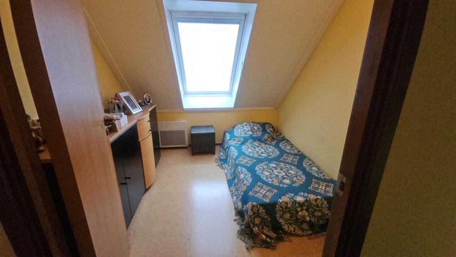 Energieeffizientes Haus in Hannover-Bothfeld von Privat - 758.000 € VB – Gästezimmer OG