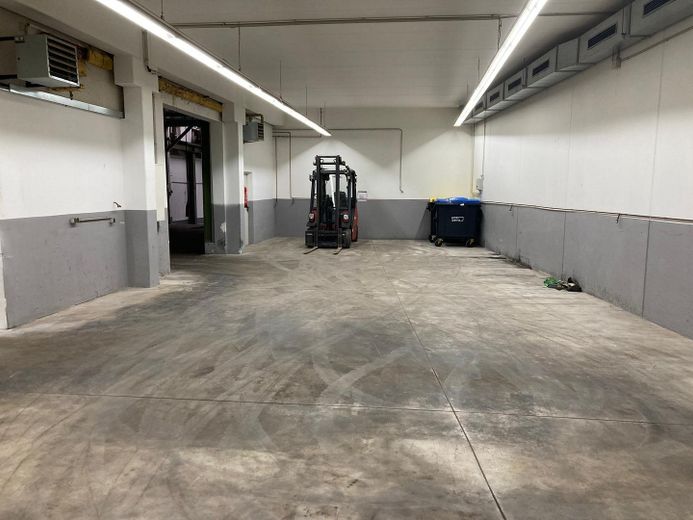 Produktionshalle, Lagerhalle, Werkstatt, Halle in Siegen-Eiserfeld – Foto 9