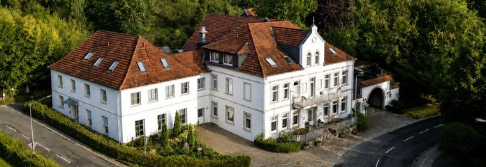 Hauptgebäude