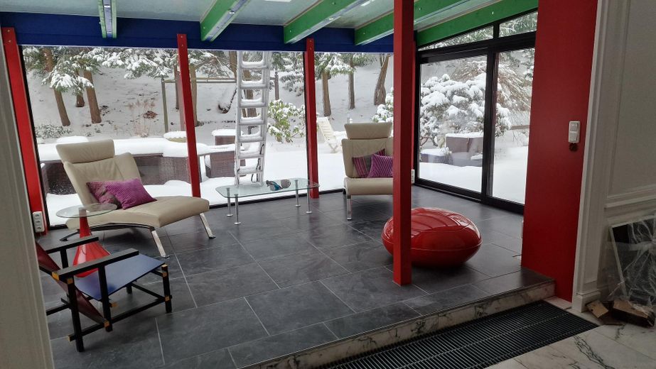 Villa di lusso di design – Foto 7
