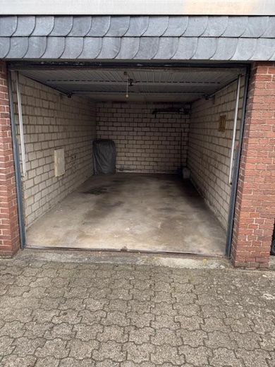 Helle 3-Zimmer Wohnung 79m² mit Balkon, optional Garage | gute Anbindung nach DUS, Neuss, MG – optionale Garage