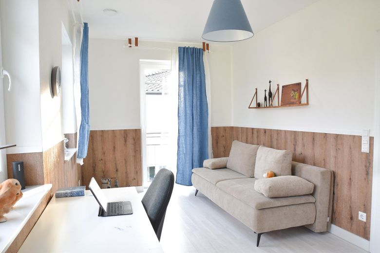 helles Schlafzimmer 3