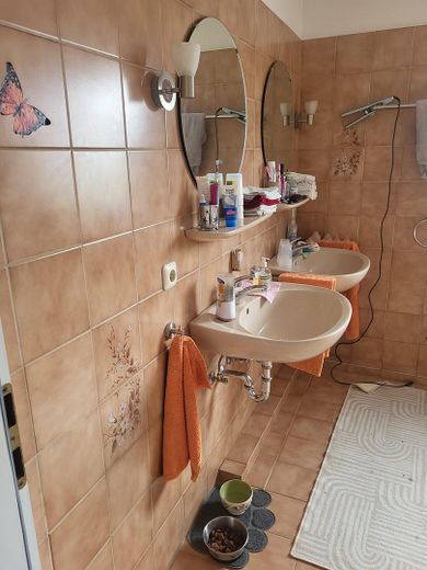 Haus in Hemmoor – Badezimmer OG