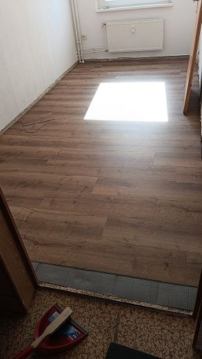 Schöne 3 Zimmer Wohnung zu vermieten – Foto 1