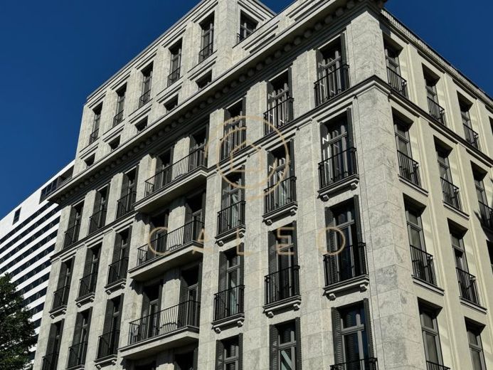 CALEO ¦ Gutleutviertel ¦ 122 m² - 972 m² ¦ ab EUR 19,90/m² ¦ PROVISIONSFREI – Foto 1