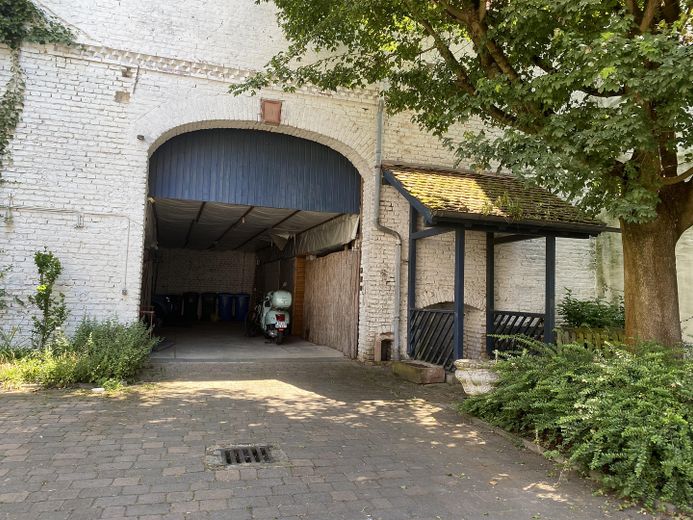 Innenhof 3