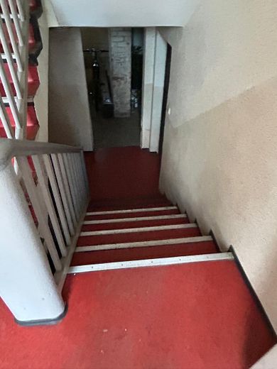 Treppenahaus Teil 2