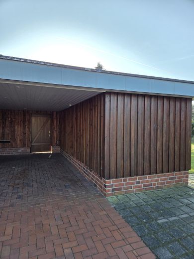 Carport