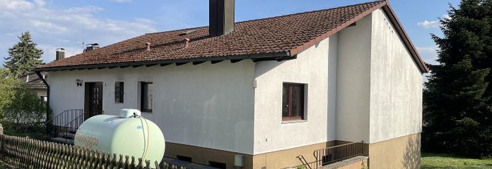 Straßenseite rechts