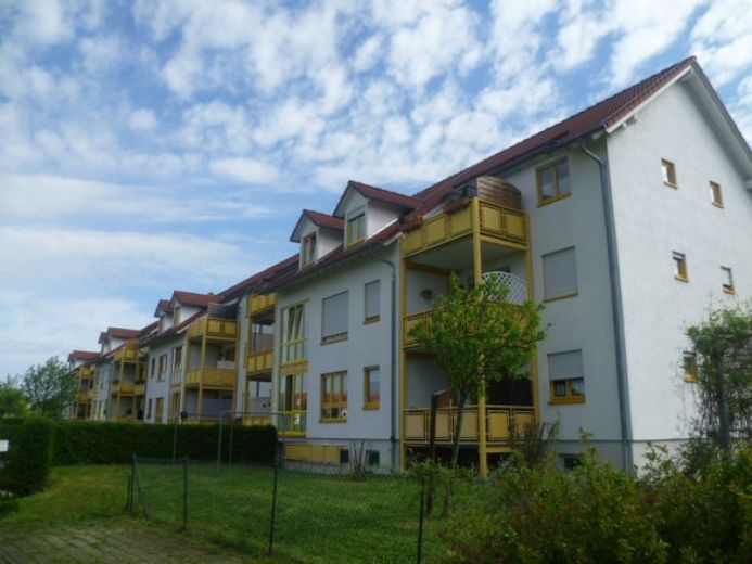 Immediatamente disponibile! Appena ristrutturato e con una splendida vista sul monte Löbauer Berg! – Foto 1