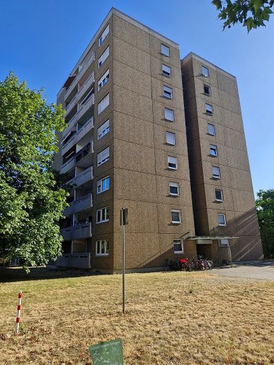 3,5 Zimmer Eigentumswohnung (ca. 81m²) im 6.OG - Erbbaurecht – Foto 1