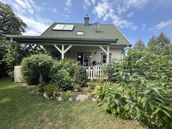 Einfamilienhaus – Foto 4