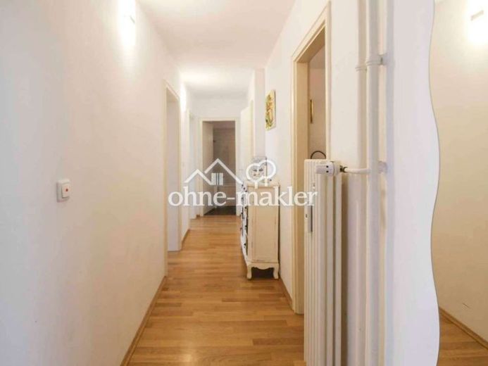Wunderschöne 3-Zimmer-Wohnung mit sonnigem Balkon – Foto 1
