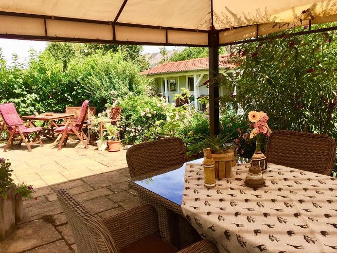Einfamilienhaus mit viel Flair (10 Min bis Luxemburg) – Foto 21