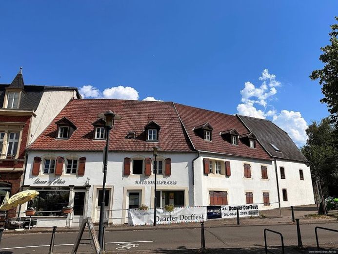 Тиха квартира 2 ZKB безпосередньо біля St. Arnualer Markt – Foto 1