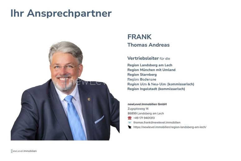 Hinweis: Ansprechpartner
