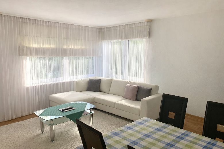 Hemmingen-Westerfeld’de aydınlık daire – Foto 1