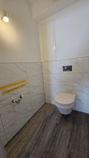 Gäste WC