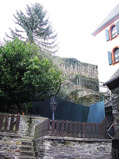 Hausgarten
