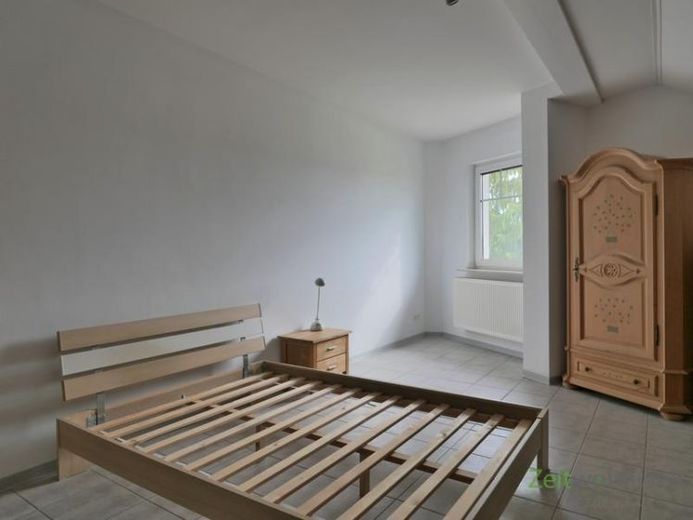 (EF1207_M) Fulda: Künzell, möblierte 2-Zimmer-Wohnung im OT Pilgerzell, PKW-Stellplatz inklusive – फोटो 1