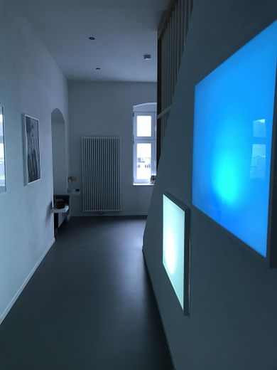 Büroetage Mühlenbecker Land  nördlich von Berlin – Foto 6