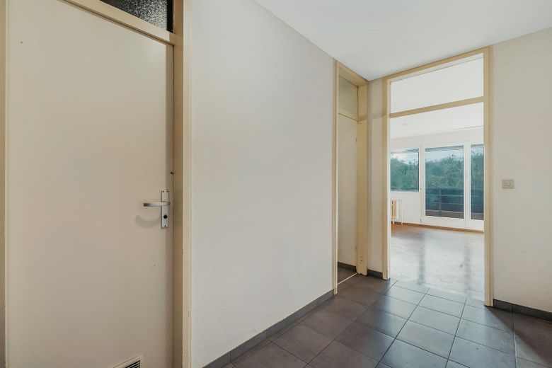 Attraktive 1,5-Zimmer Wohnung / leerstehend – Foto 3